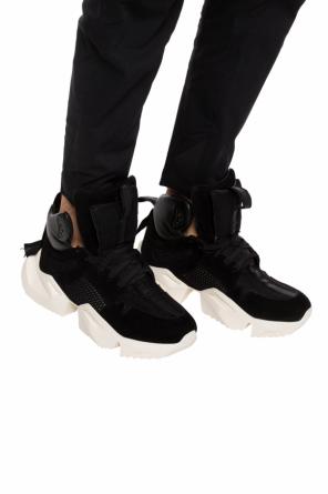 Buty sportowe za kostkę ‘neo’, zdjęcie 2 Buty sportowe za kostkę ‘neo’ od Unravel Project